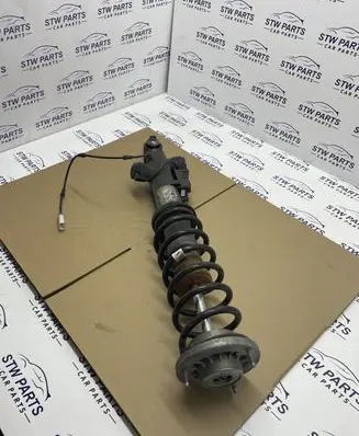 BMW 5 F10 F11 Front shock absorber/damper 6796860