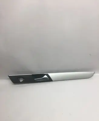 Volkswagen PASSAT B7 Front door interior handle 3AA867440A