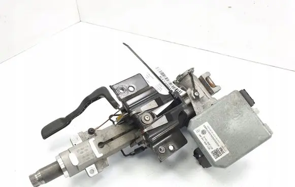 Skoda Octavia Mk3 (5E) Steering wheel axle 6C1423510CA