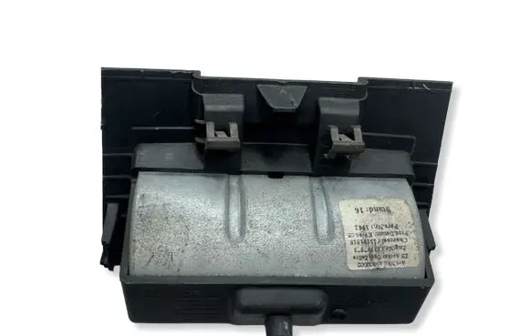 Opel Zafira B Ashtray (rear) 13162498