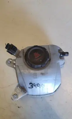 Seat Arona Coolant expansion tank/reservoir 2Q0121407D