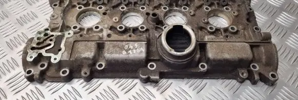Volvo S40, V40 Rocker cam cover 1001852 12853