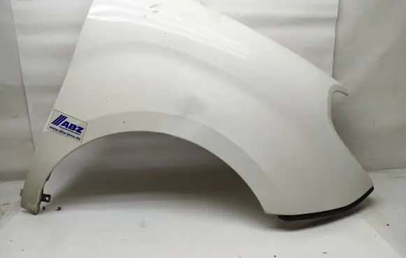 Fiat Doblo Fender