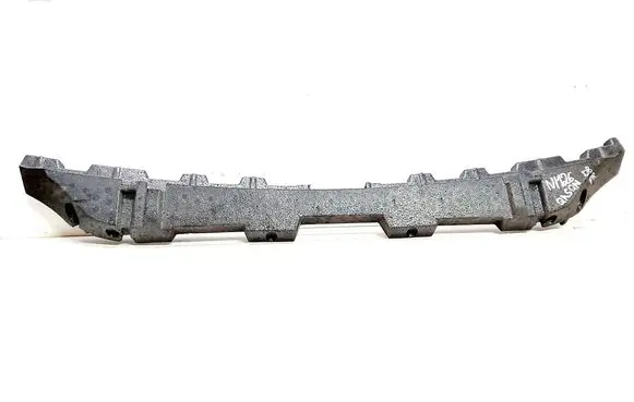 Nissan Qashqai Front bumper foam support bar 62090JD001