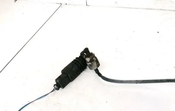 Audi A4 S4 B6 8E 8H Windscreen/windshield washer pump