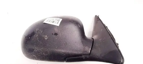 Hyundai Lantra II Front door electric wing mirror E13014021