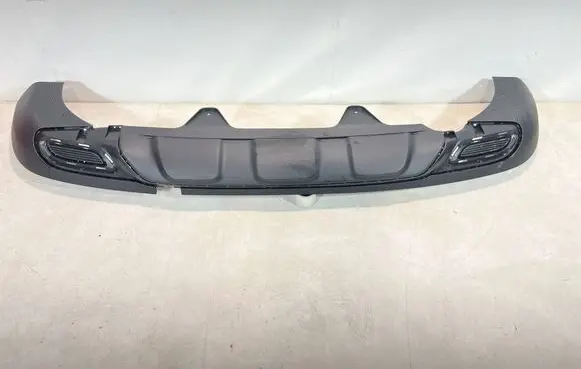 MG ZS Rear bumper lower part trim P10639342