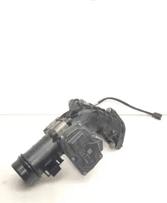 BMW 6 F12 F13 Throttle valve 7810752 10378517 50836903