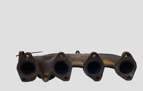BMW 3 E90 E91 Exhaust manifold 14341710AT 781018201