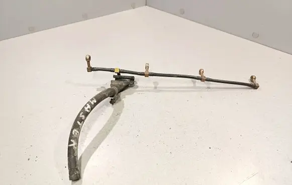 Fuel return line/hose