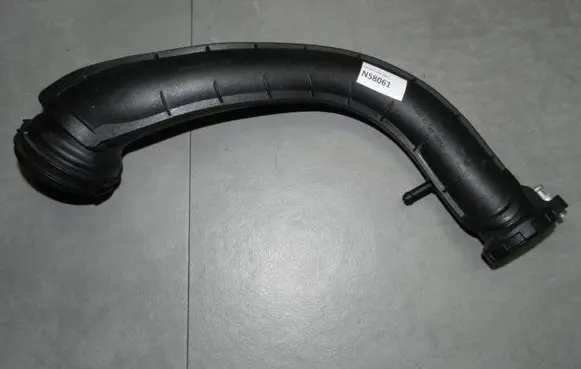 Volkswagen Eos Intercooler hose/pipe 03C145673M