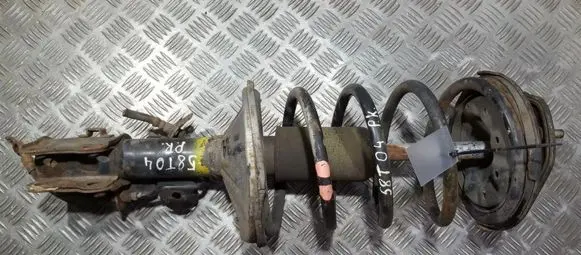 Toyota Previa (XR30, XR40) II Front coil spring