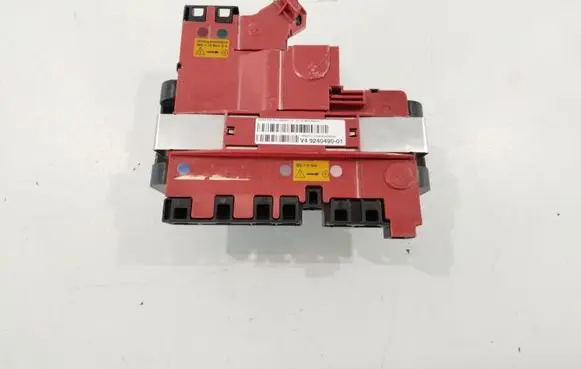 BMW 5 F10 F11 Positive wiring loom 61149240490 9240490