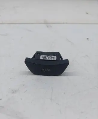 BMW 5 E60 E61 Multifunctional control switch/knob 6921668