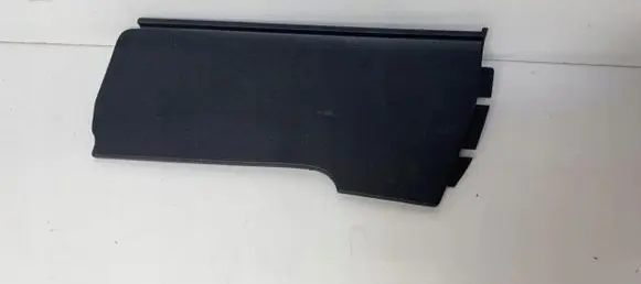 Volkswagen Amarok Tailgate lock latch 2h5807627