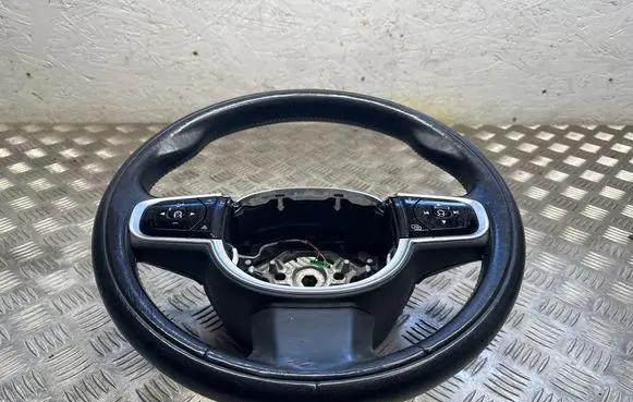 Volvo XC90 Steering wheel 31407817 709510025