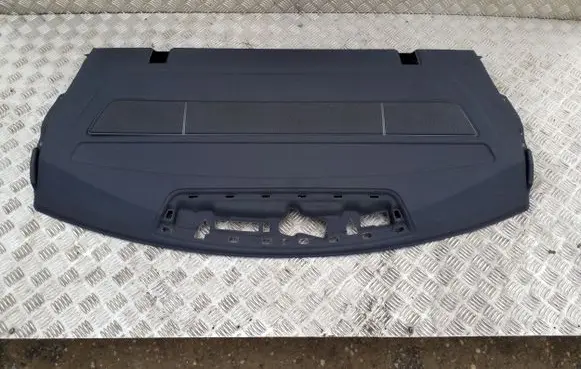 Mercedes-Benz CLS C218 X218 Parcel shelf A2186900649