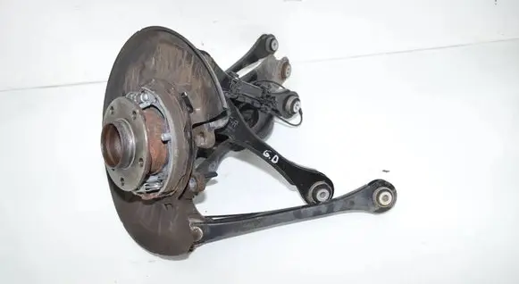 BMW 3 F30 F35 F31 Rear wheel hub 6792524 33326792524 6792525
