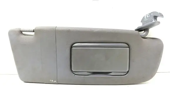 Audi A4 S4 B5 8D Sun visor 8D0857552E