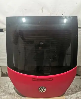 Volkswagen New Beetle Tailgate/trunk/boot lid