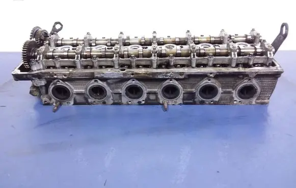 BMW 7 G11 G12 Engine head 85741121