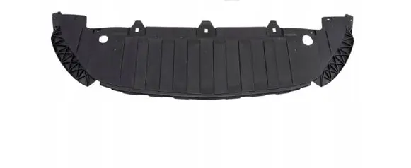 Mercedes-Benz B W246 W242 Front bumper skid plate/under tray A2468850136