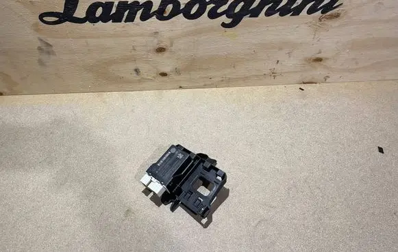 Mercedes-Benz S C217 Fuel injection pump control unit/module A2179000900 A1682900894 841046406300A