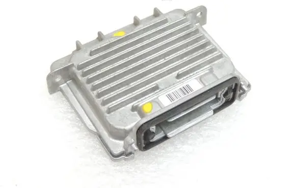 Volvo V60 Air suspension control unit module (rear) 31297941