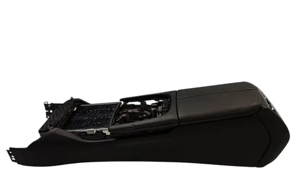 BMW X7 G07 Center console 51169345347 9345347 51166993211