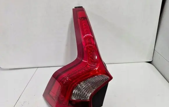 Volvo V60 Rear/tail lights