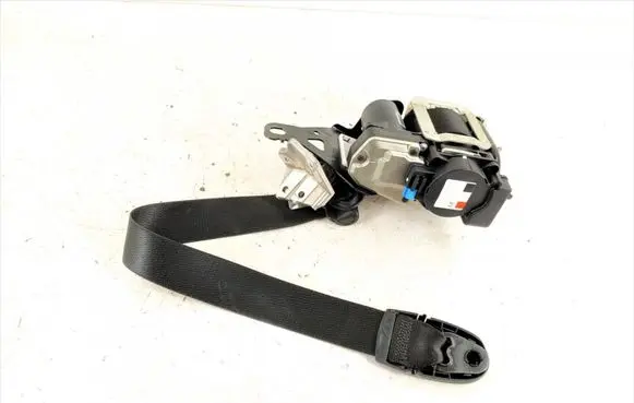 Mercedes-Benz S C217 Front seatbelt 2178603100 2178601700