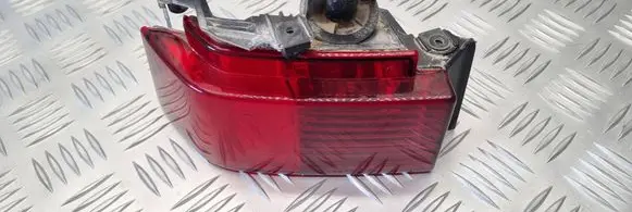 Opel Meriva A Rear fog light 1B02F00