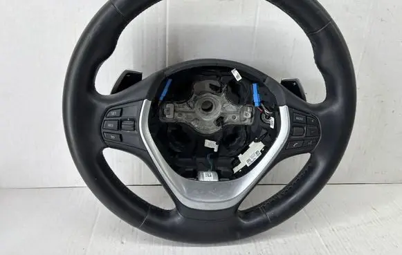 BMW 4 F32 F33 Steering wheel 