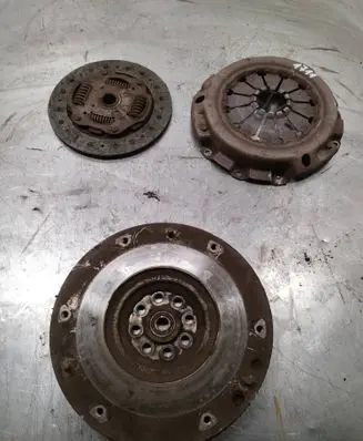 Suzuki SX4 Clutch set kit
