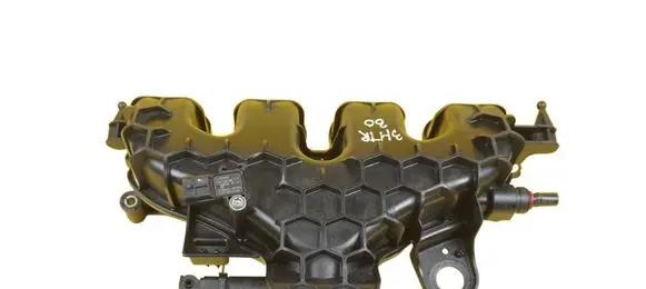 Ford S-MAX Intake manifold AG9G9424BE TNWA