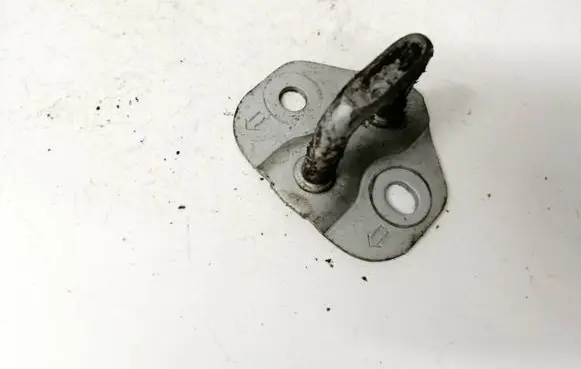 Nissan NV200 Front door lock loop/hook striker 