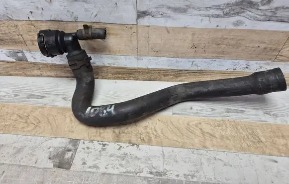 Volkswagen New Beetle Engine coolant pipe/hose 1C0122291A 1C0122291