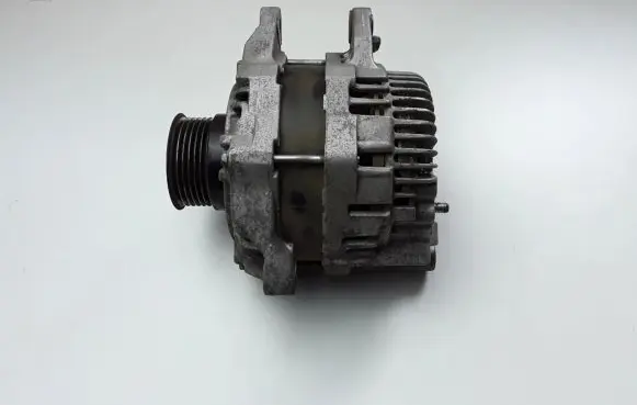 Mitsubishi ASX Generator/alternator 1800A334
