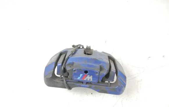 BMW 6 F12 F13 Front brake caliper