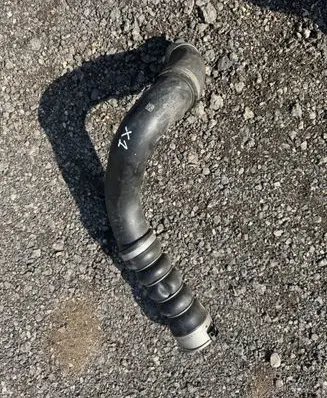 BMW X1 F48 F49 Intercooler hose/pipe 8655836