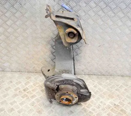 Mini Cooper Countryman R60 Rear wheel hub 9807101015 9807101