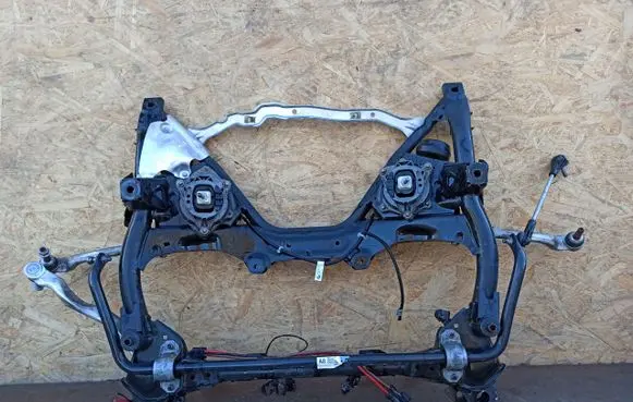 BMW 2 F22 F23 Rear subframe BELKABMWF22F23