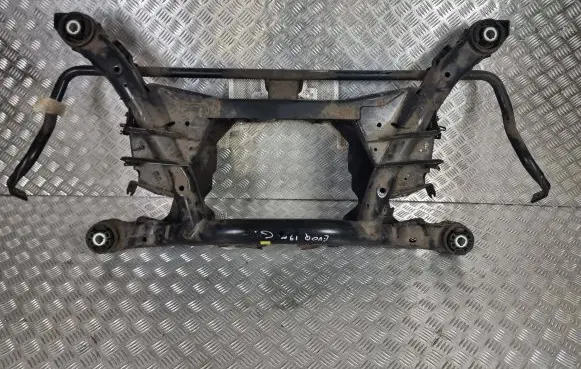 Rear subframe