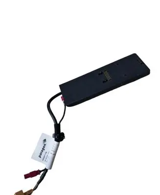 Audi A6 S6 C7 4G Phone control unit/module 4G0971178 4G08624016PS