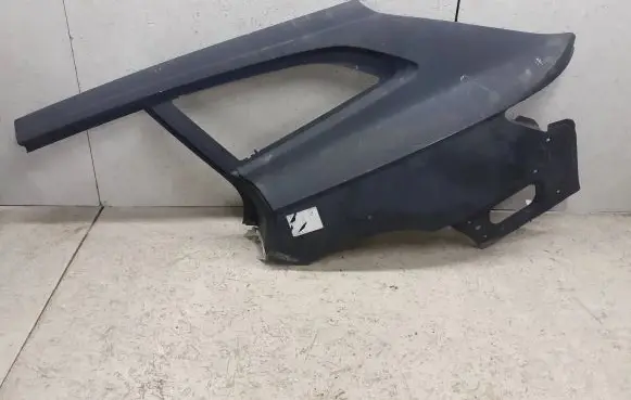 Volkswagen Arteon Shooting Brake Rear quarter panel 3G7809843