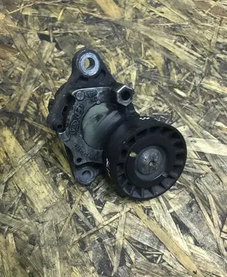 KIA Ceed Generator/alternator belt tensioner 25812A000