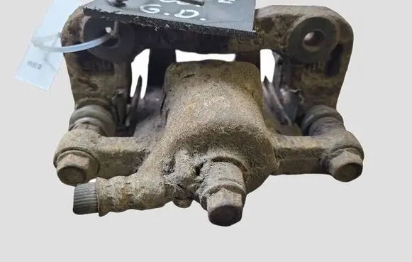 KIA Sportage Rear brake caliper