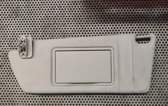 Opel Vectra C Sun visor