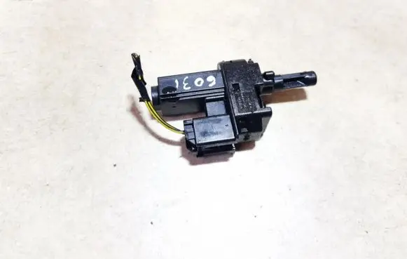 Ford Kuga I Brake pedal sensor switch 4m5t7c534aa 4m5t-7c534-aa