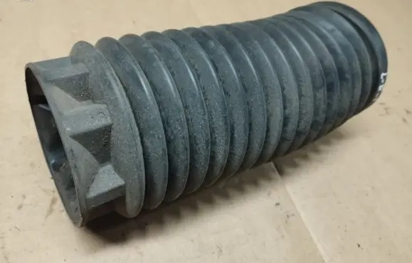 Peugeot 308 Front shock absorber dust cover boot 